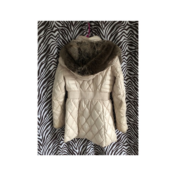 Beautiful Apt 9 Winter Jacket - Picture 2 of 3